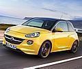 Opel ADAM SLAM